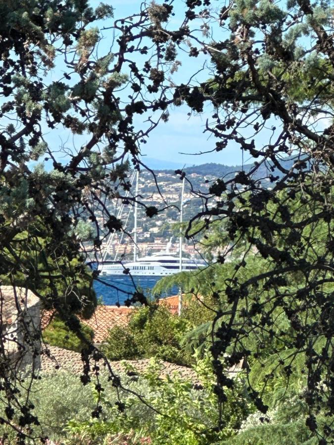 Les Terrasses De *